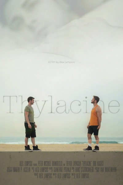 Póster de Thylacine