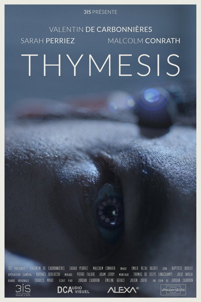 Póster de Thymesis