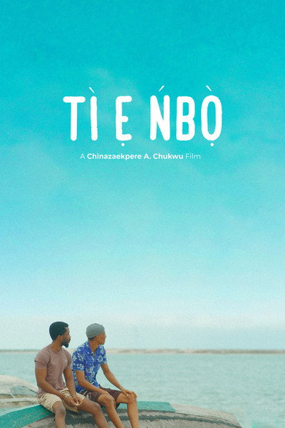 Póster de Ti e Nbo