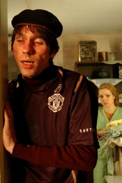 Póster de Ti si jedini gazda ove kuce