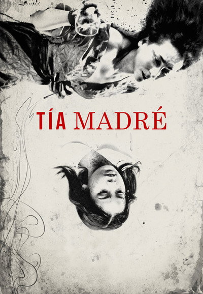 Póster de Tía Madré