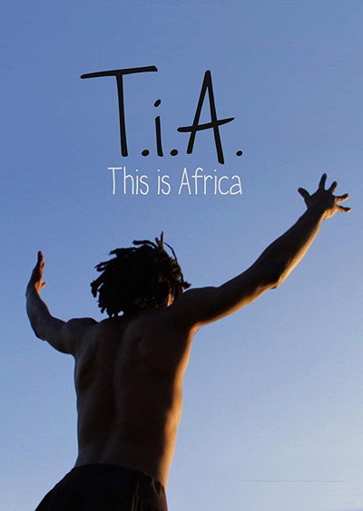 Póster de T.I.A. (This Is Africa)