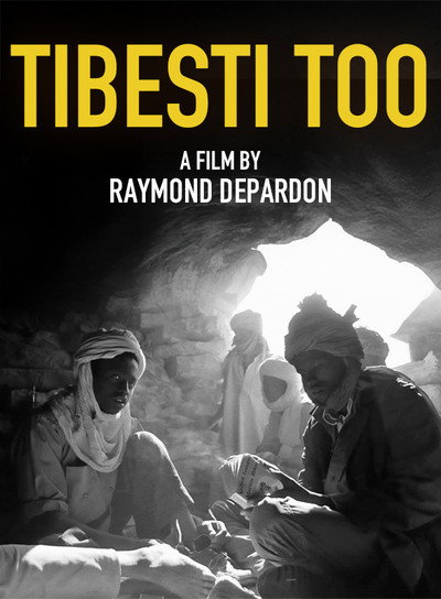 Póster de Tibesti Too