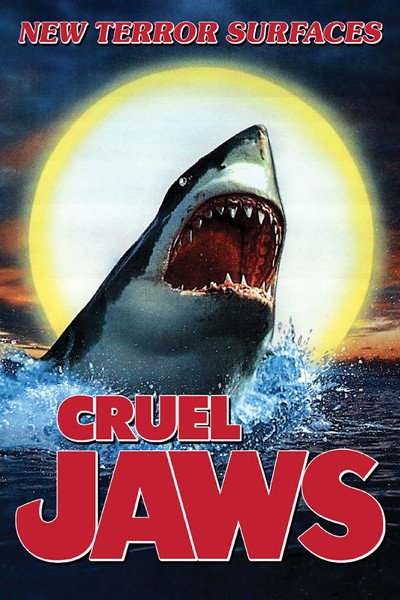 Póster de Tiburón 5