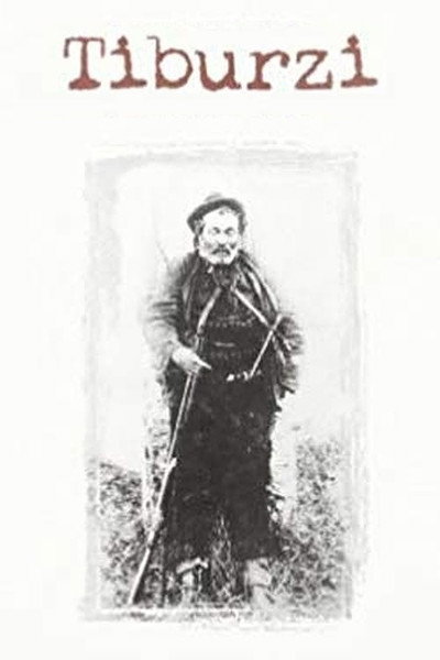 Póster de Tiburzi