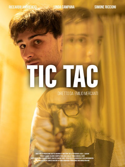 Póster de Tic Tac