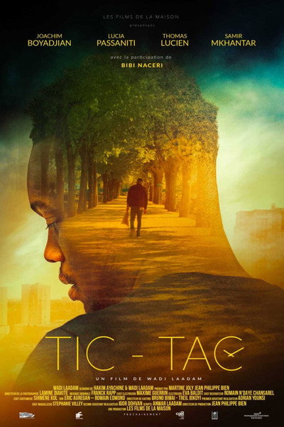 Póster de Tic Tac