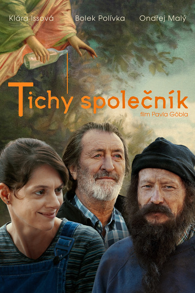 Póster de Tichy Spolecnik