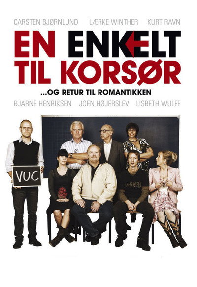 Póster de Ticket to Romance