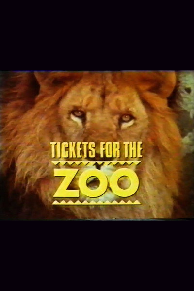Póster de Tickets for the Zoo
