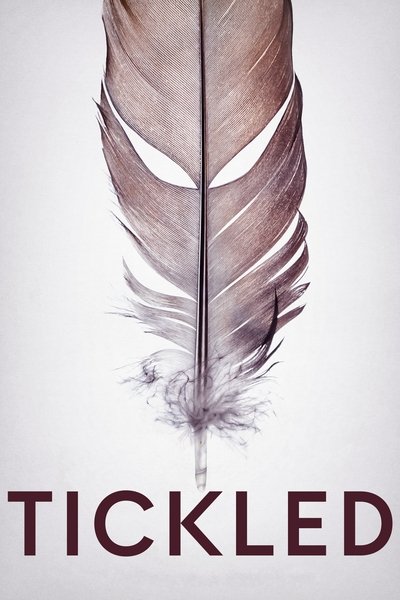 Póster de Tickled