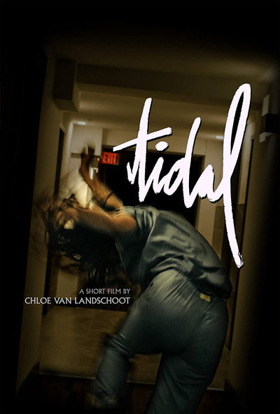 Póster de Tidal