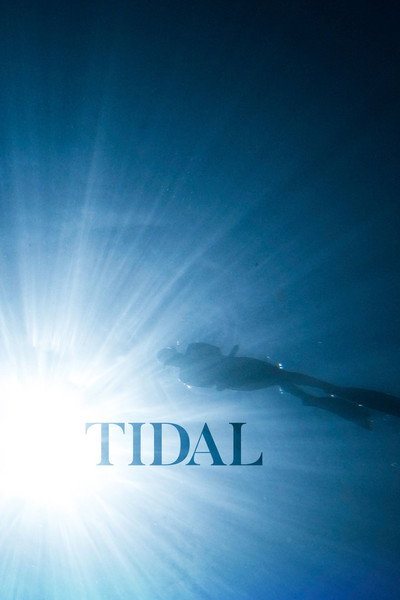 Póster de Tidal