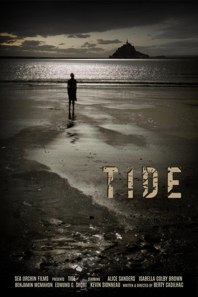 Póster de Tide
