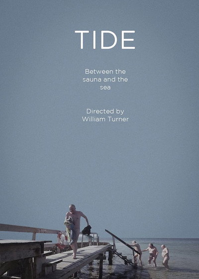 Póster de Tide