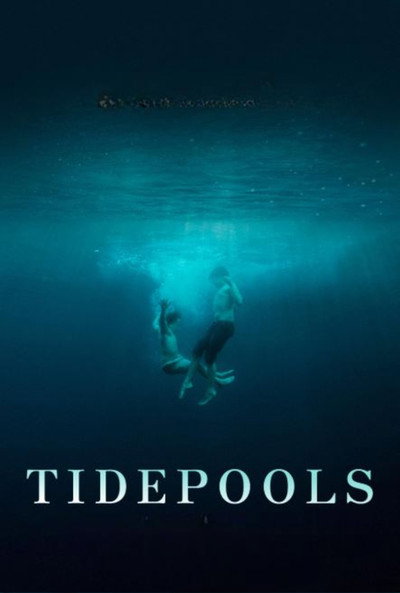 Póster de Tidepools