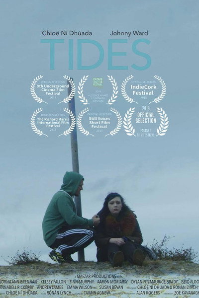 Póster de Tides