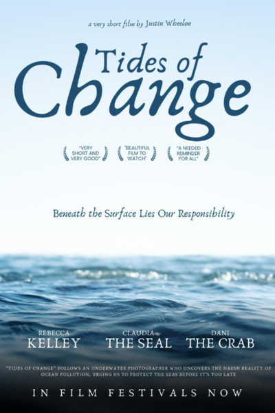 Póster de Tides of Change
