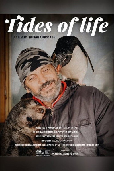 Póster de Tides of Life