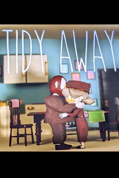 Póster de Tidy Away