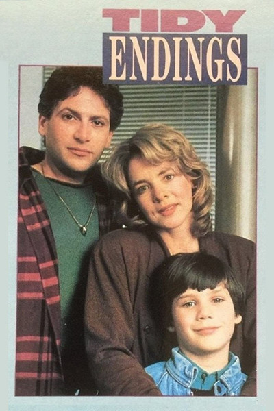 Póster de Tidy Endings