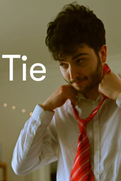 Póster de Tie