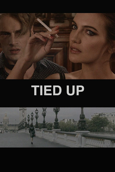 Póster de Tied Up