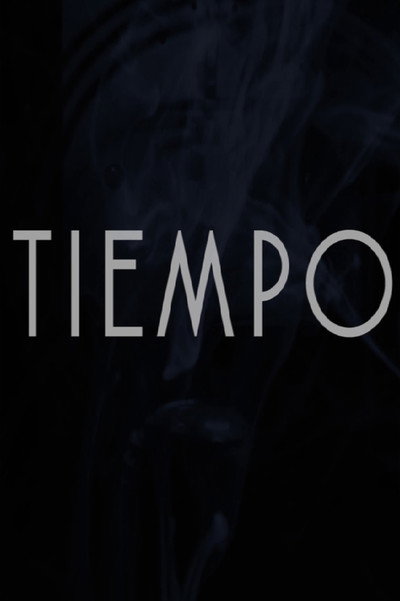 Póster de Tiempo