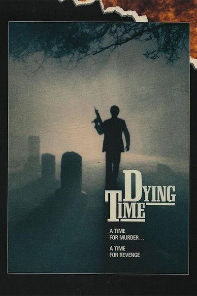 Póster de Tiempo de morir