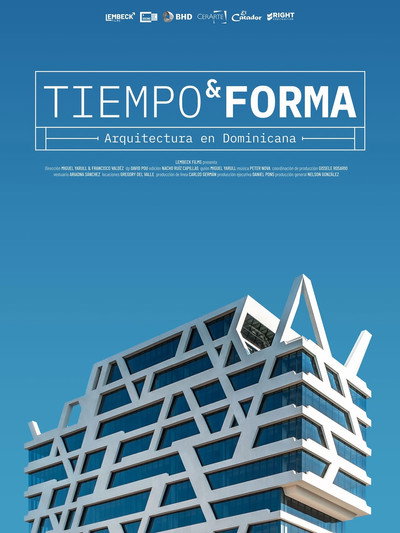 Póster de Tiempo & Forma