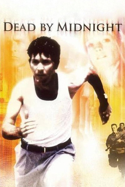 Póster de Tiempo límite