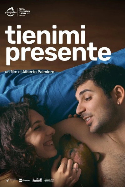 Póster de Tienimi presente