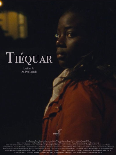 Póster de Tiéquar