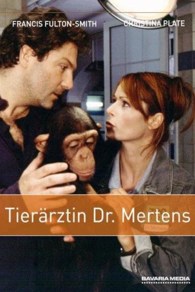 Póster de Tierärztin Dr. Mertens