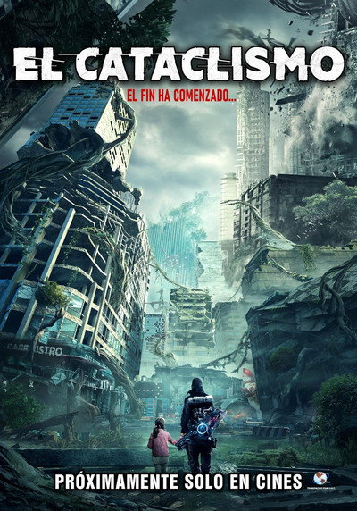 Póster de Tierra 0