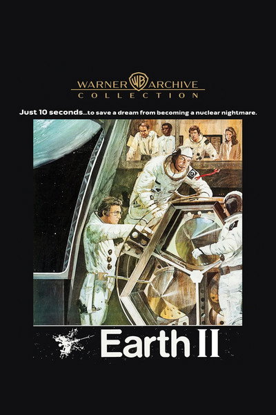 Póster de Tierra 2