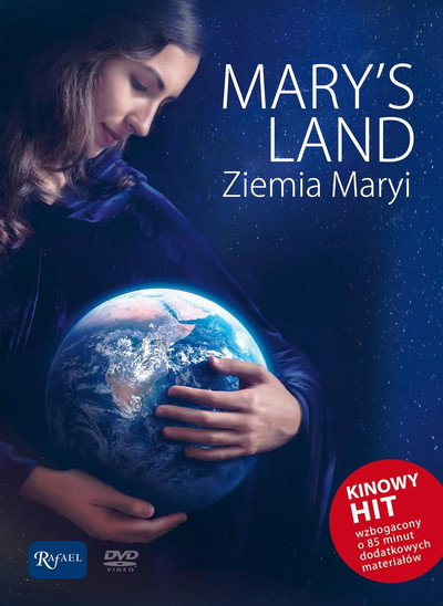 Póster de Tierra de María