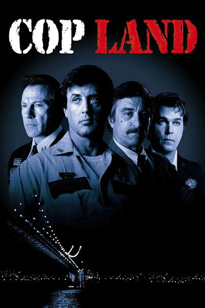 Tierra de policías