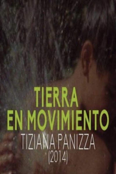 Póster de Tierra en movimiento