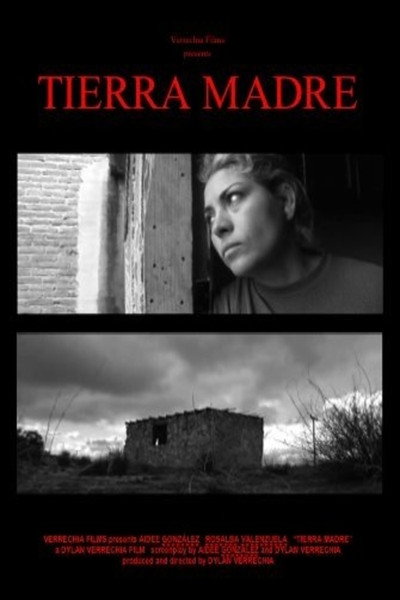 Póster de Tierra madre