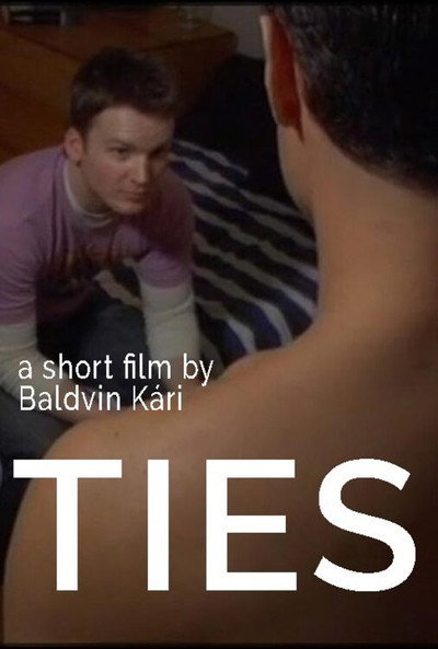 Póster de Ties