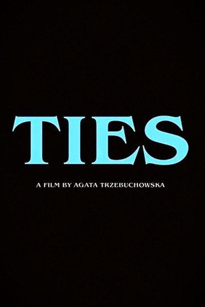 Póster de Ties