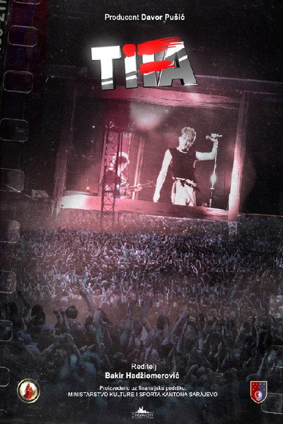 Póster de TIFA Documentary