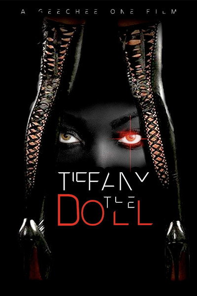 Póster de Tiffany the Doll