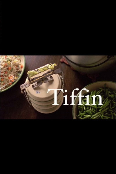 Póster de Tiffin