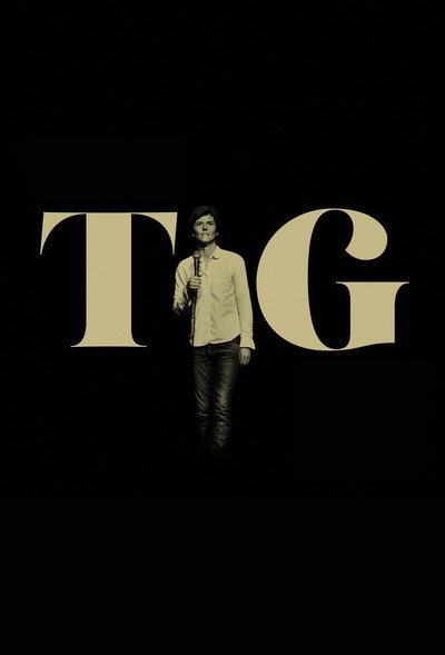 Póster de Tig