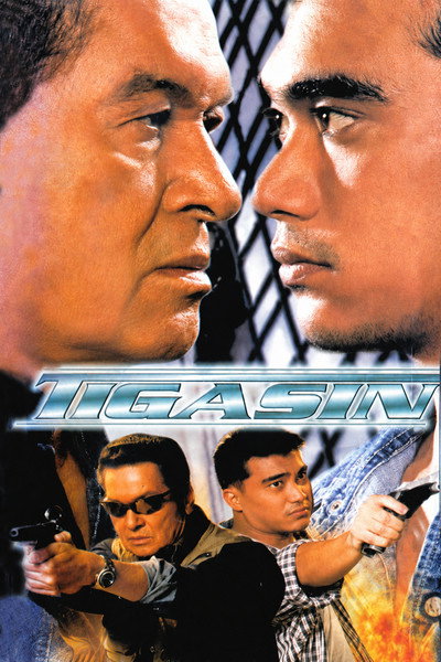 Póster de Tigasin