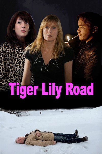 Póster de Tiger Lily Road