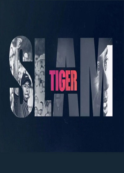 Póster de Tiger Slam