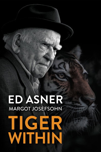 Póster de Tiger Within